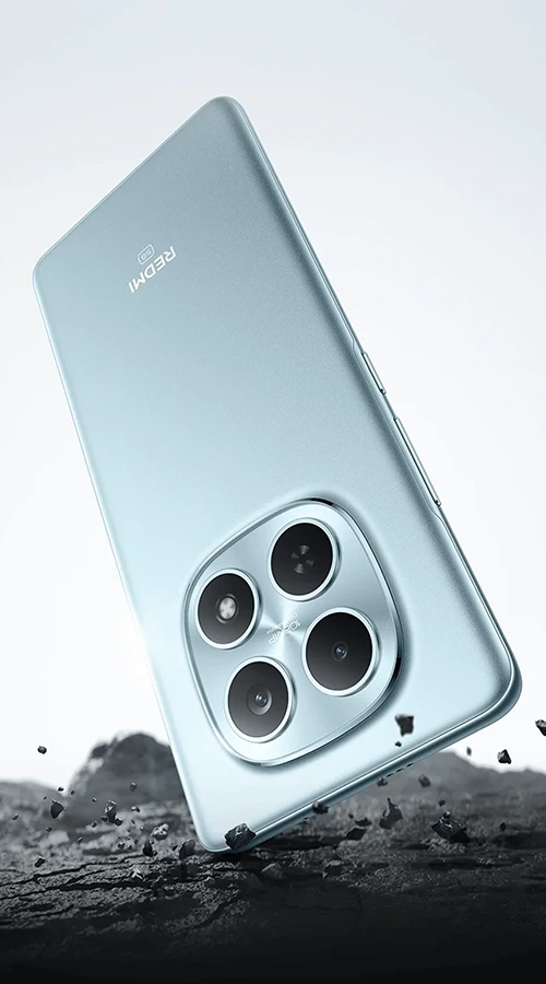 Xiaomi Phones