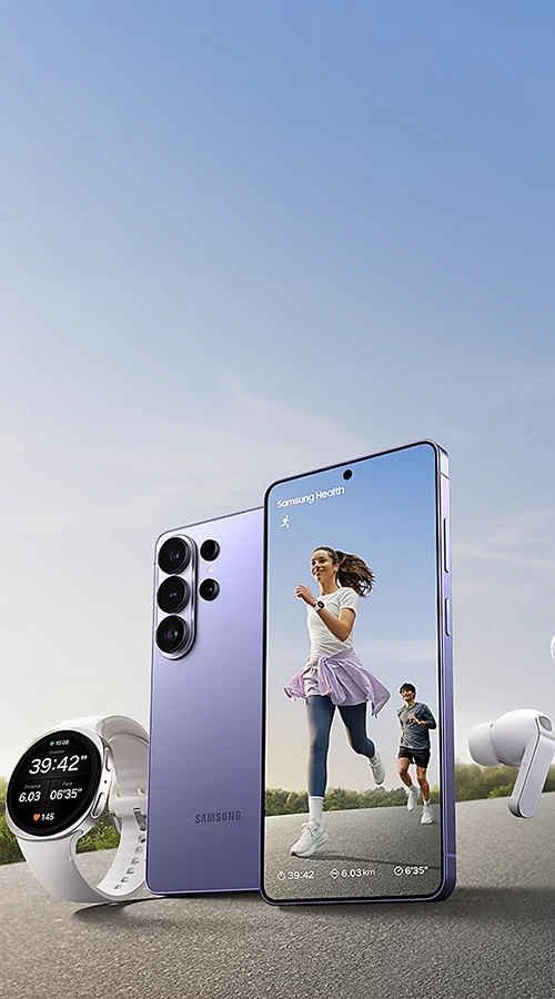 Samsung Products