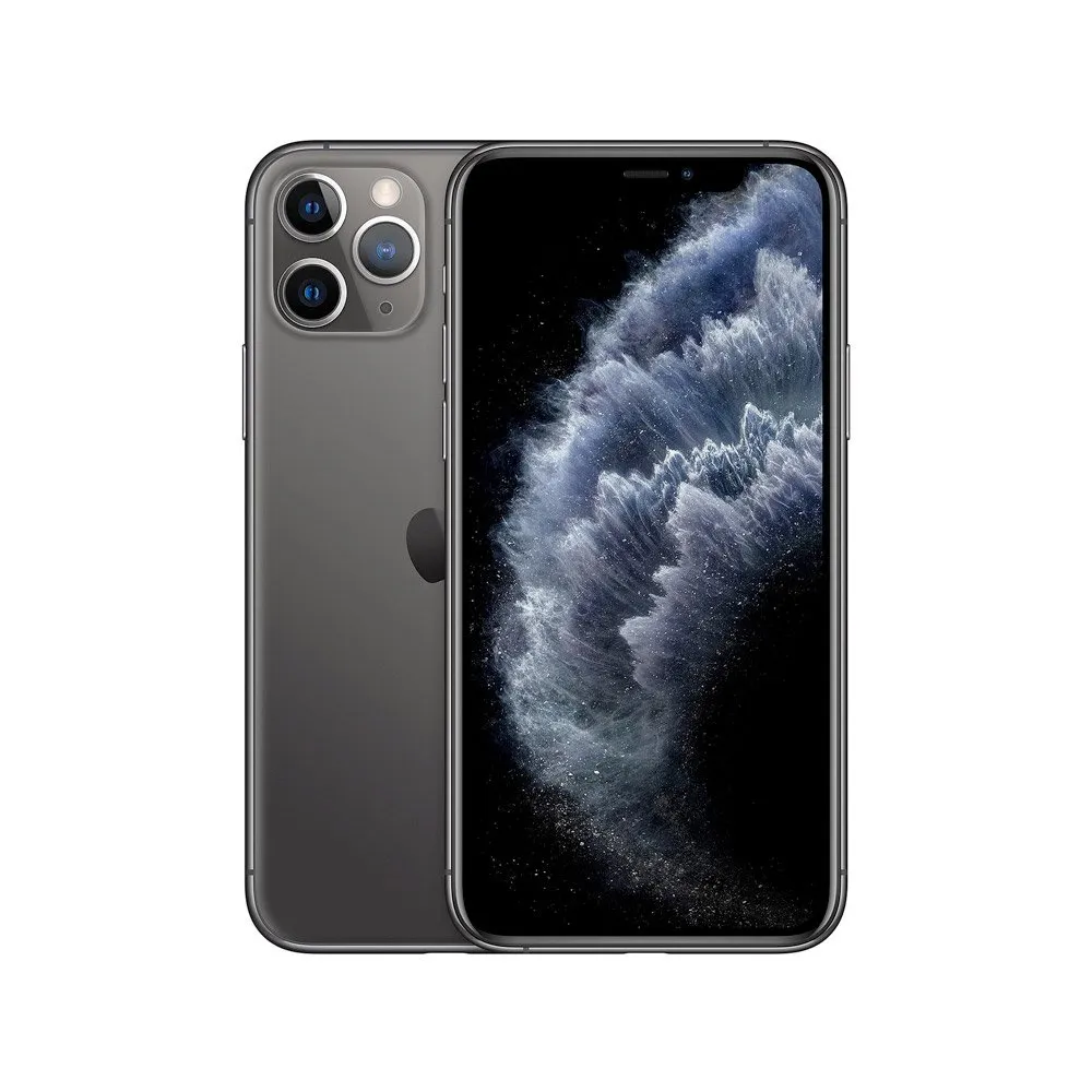 TRADED IN  APPLE IPHONE 11 PRO 64GB