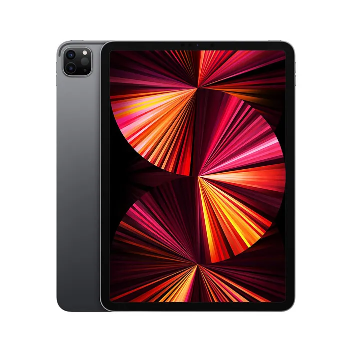 APPLE IPAD PRO 11 INCH M1 CHIP 128GB WIFI AND CELL