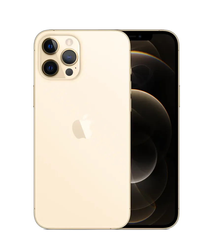 [000056] REFURBAPPLE IPHONE 12 PRO MAX 256GB