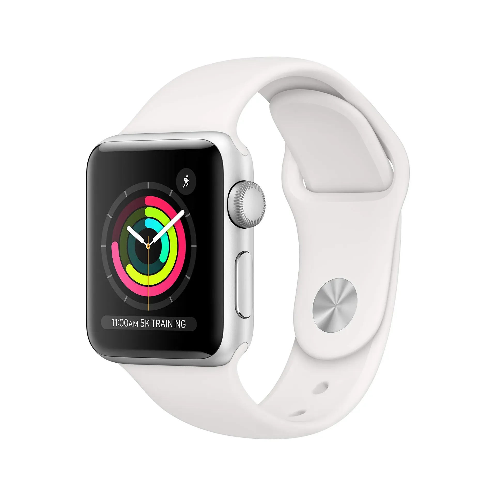 APPLE WATCH SERIES 3 38MM