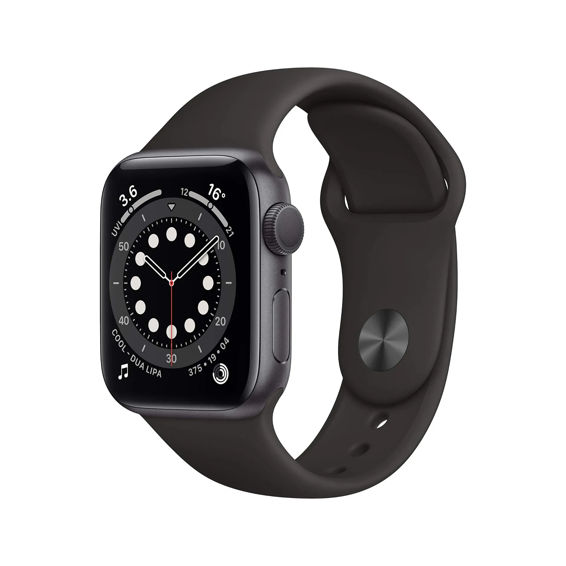 APPLE WATCH SERIES 6 44MM