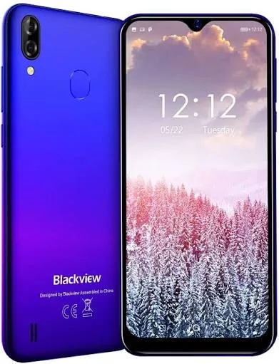 BLACKVIEW A60 16GB