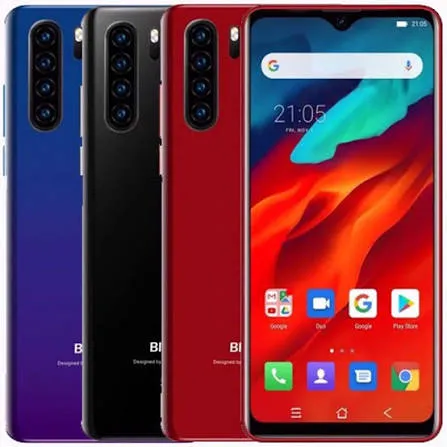 BLACKVIEW A80 16GB