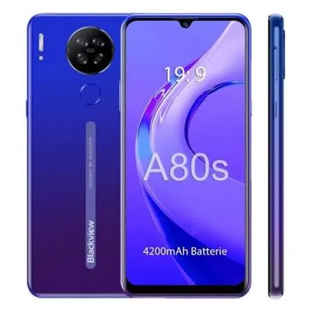 BLACKVIEW A80S 64GB