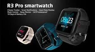 BLACKVIEW SMARTWATCH R3 P