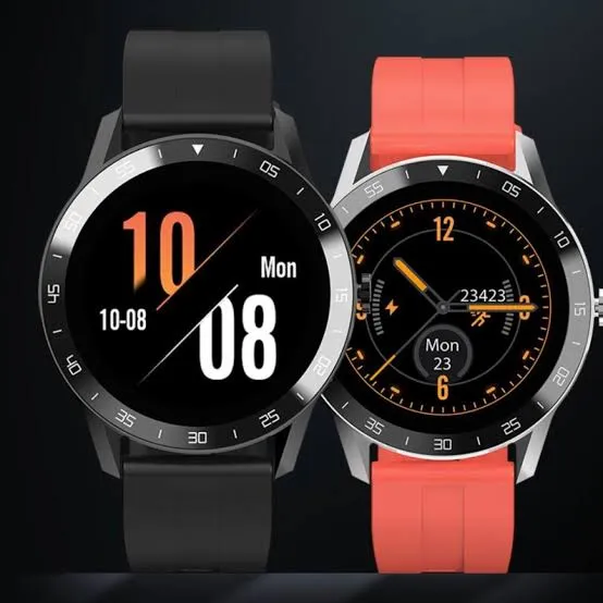 BLACKVIEW SMARTWATCH X1
