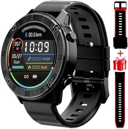 BLACKVIEW SMARTWATCH X5
