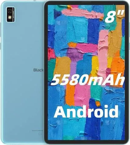 BLACKVIEW TAB 6 8 32GB