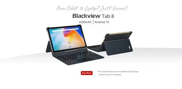 BLACKVIEW TAB 8 101 64GB