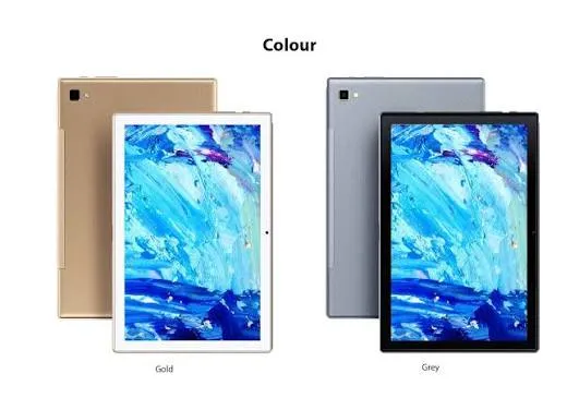 BLACKVIEW TAB 8E 101 32GB