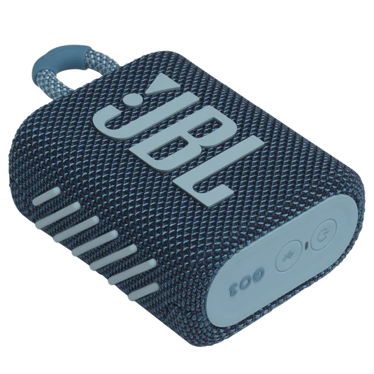 JBL GO 3