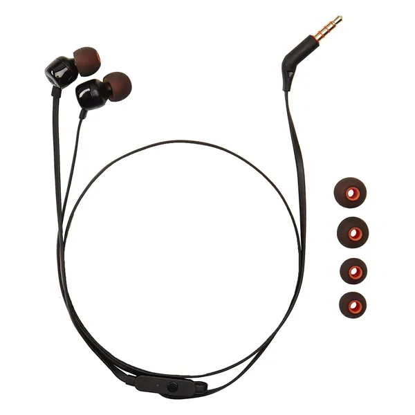 JBL TUNE 110 WIRED HEADSET