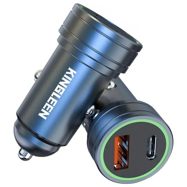 KINGLEEN C925 CHARGER IP