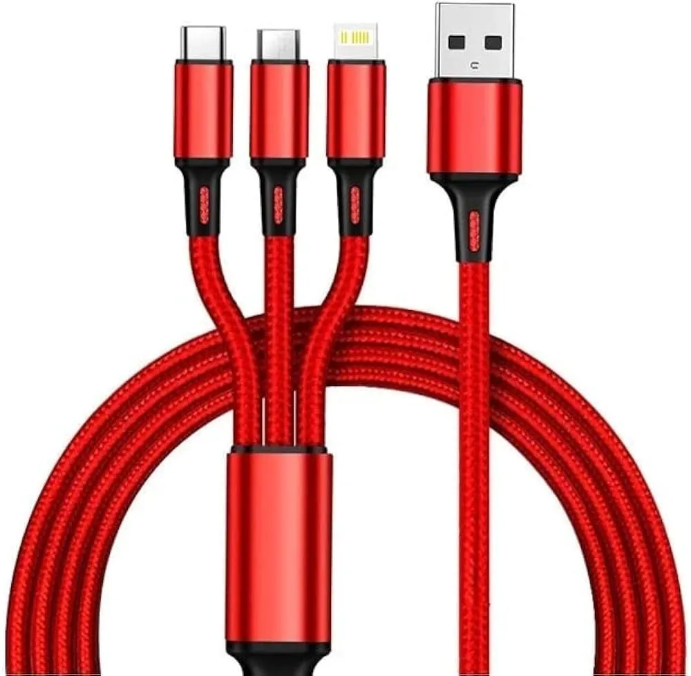 LANEX 3IN1 CABLE 12M LTC-T01