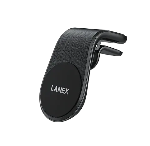 LANEX CAR AIR OUTLET HOLDER
