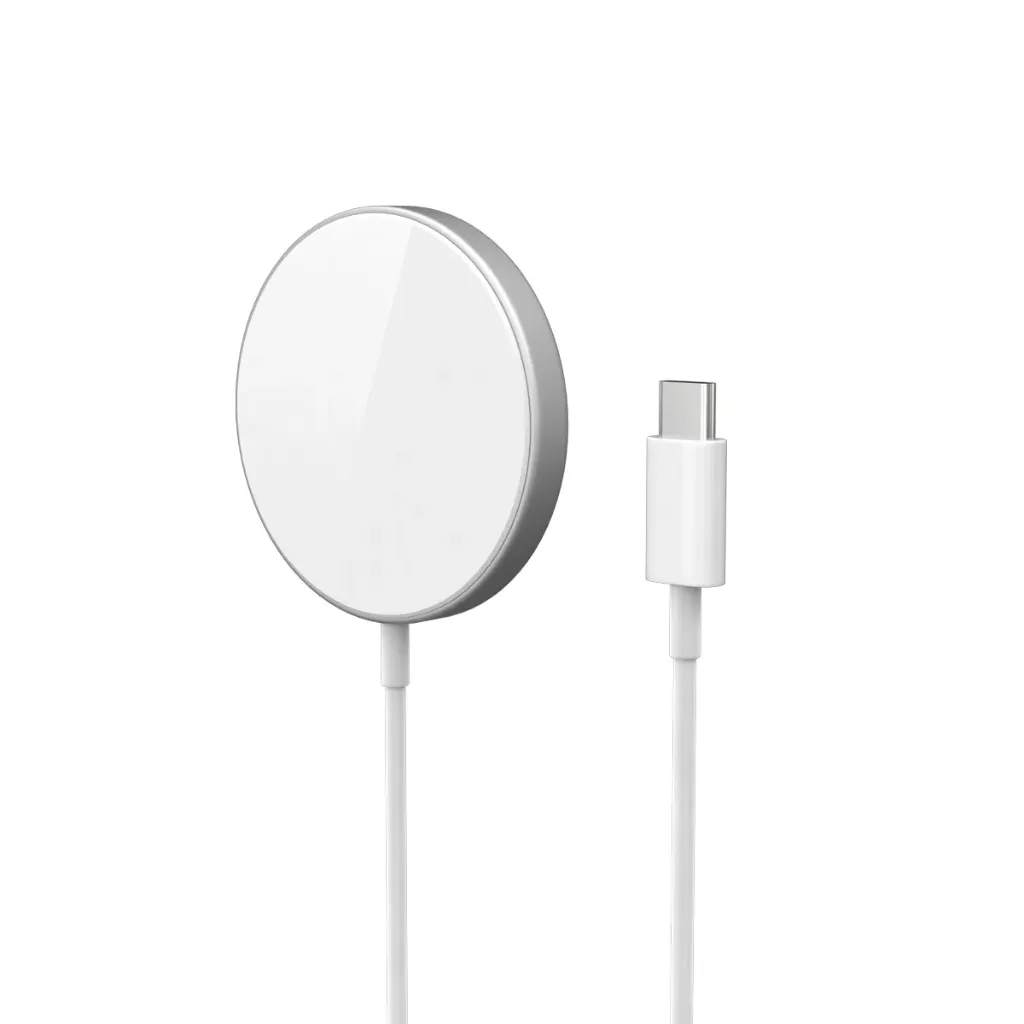 MAGNETIC FAST CHARGER