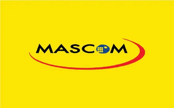 MASCOM SIM CARD