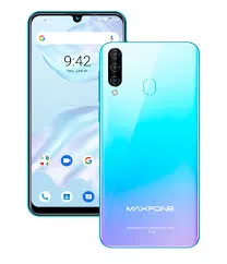 MAXFONE MAX 2X