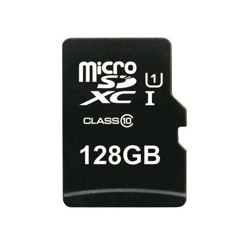 MEMORY CARD 128GB