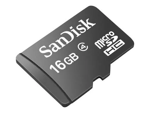 MEMORY CARD 16GB