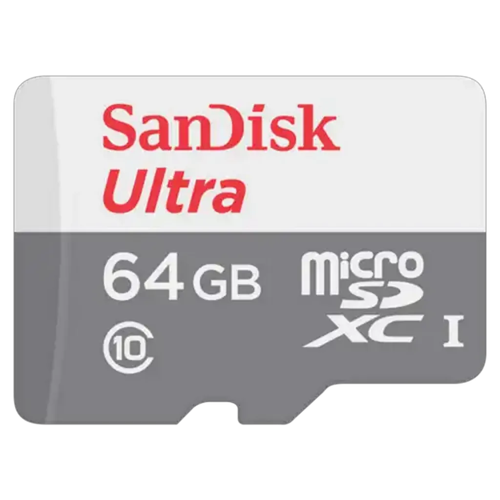 MEMORY CARD 64GB
