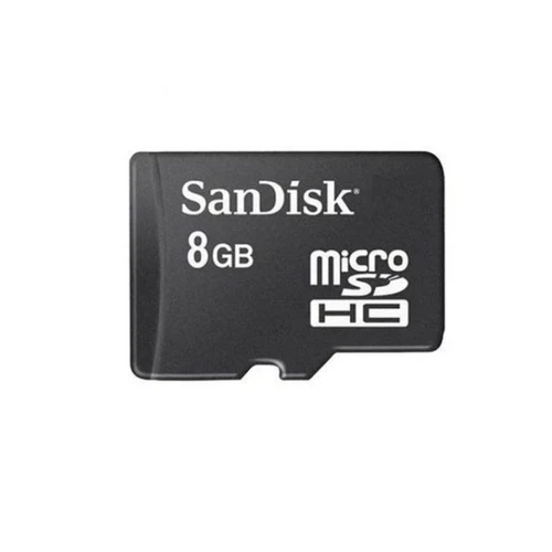 MEMORY CARD 8GB