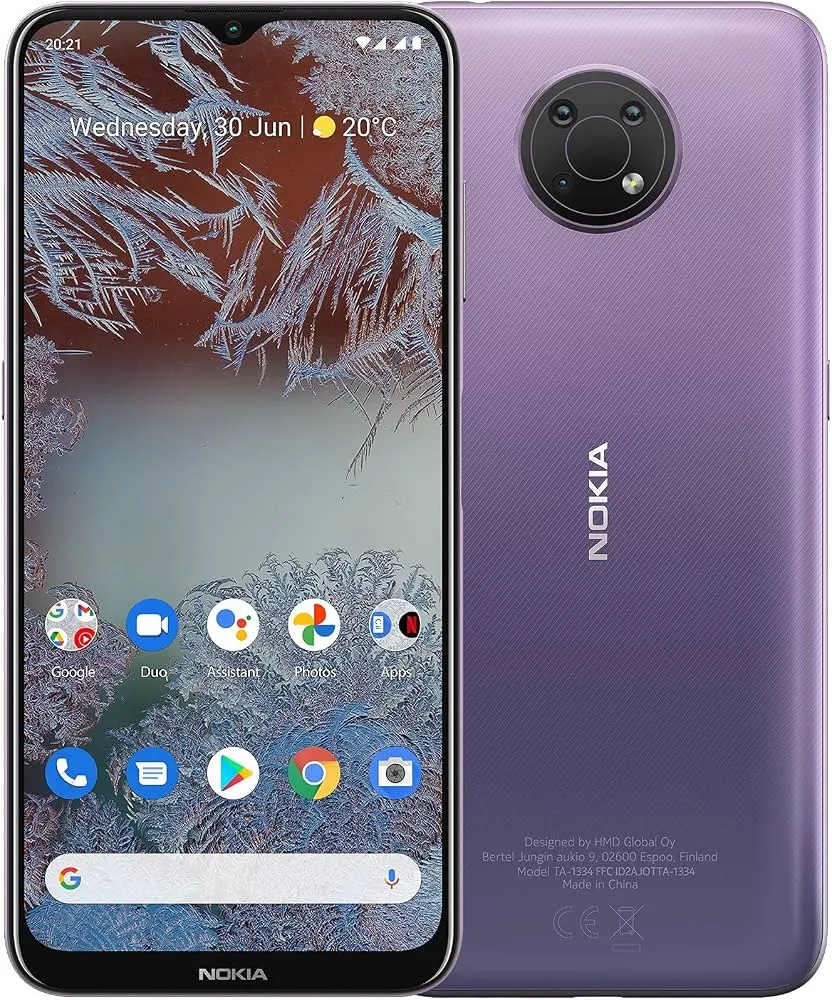 NOKIA G10 64GB