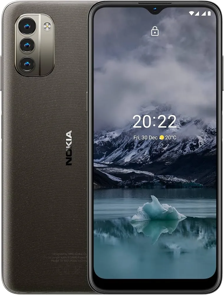 NOKIA G11 64GB
