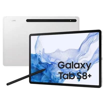 SAMSUNG GALAXY TAB S8 PLUS 128GB