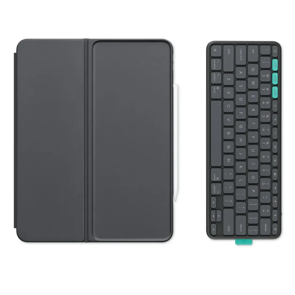 SMART KEYBOARD FLIP CASE