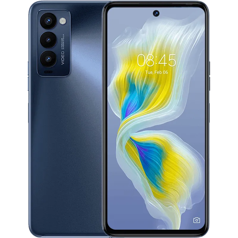TECNO CAMON 18P 128GB