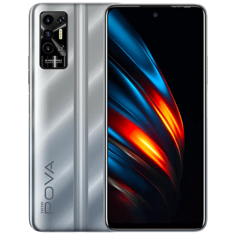 TECNO POVA 2 128GB