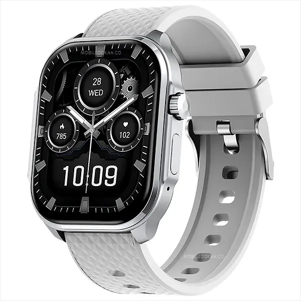 TECNO WATCH