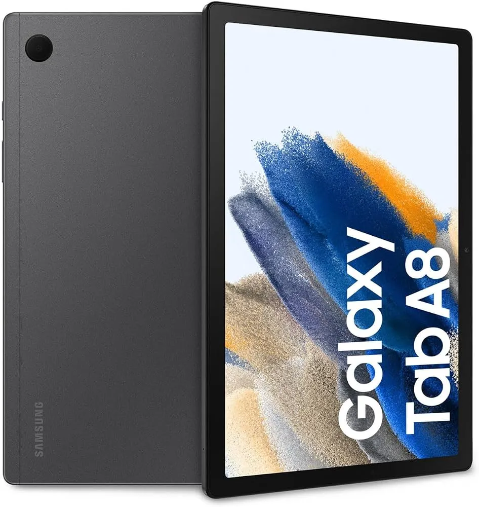 SAMSUNG GALAXY TAB A8 64GB