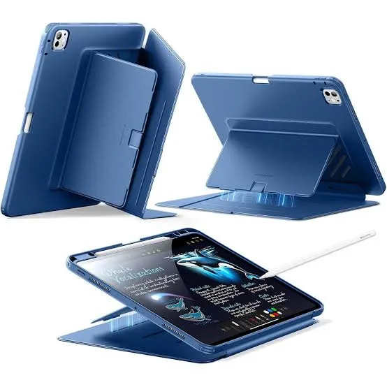 TABLET FLIP CASE IPAD PRO 11 M4 / M5