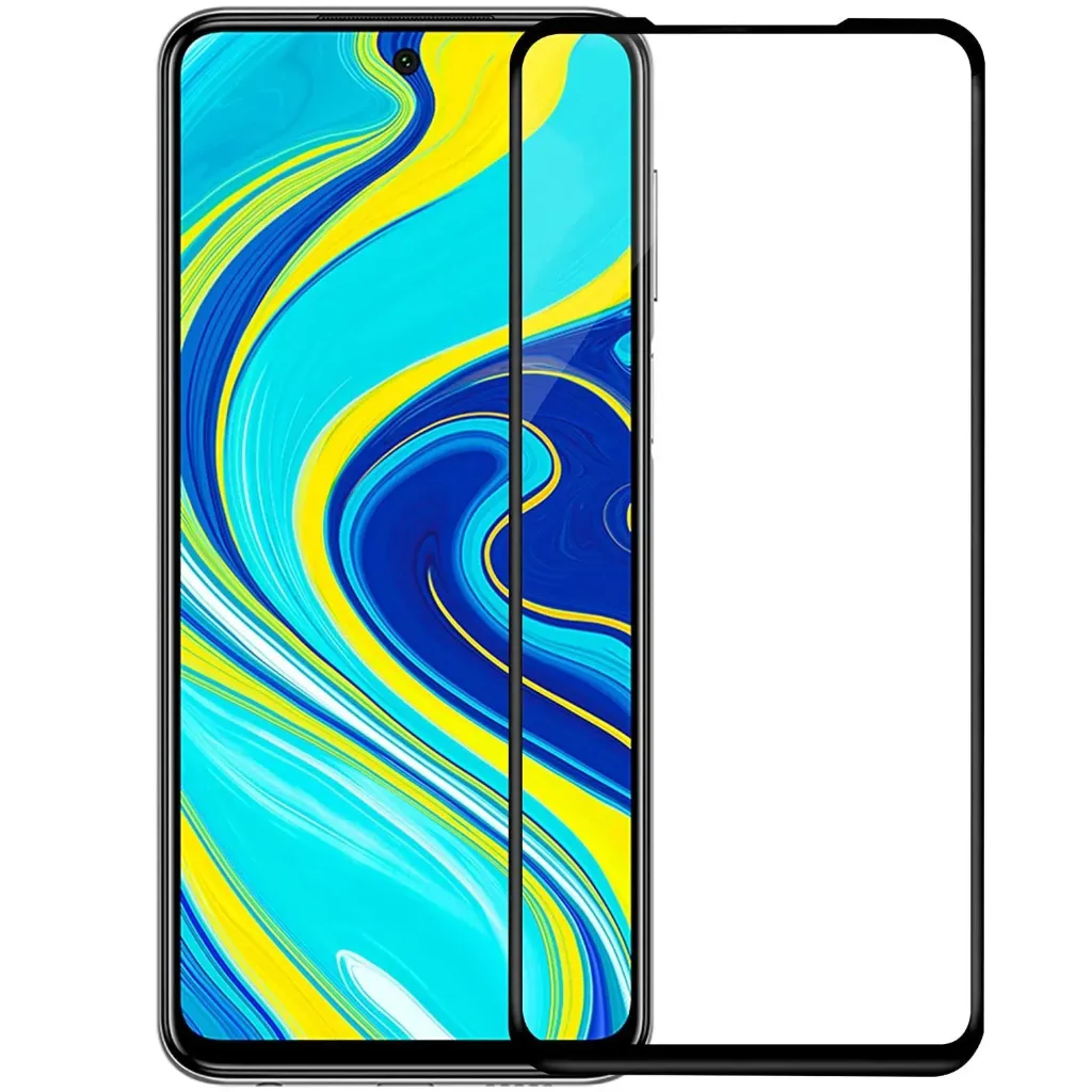 GLASS PROTECTOR MIN9S