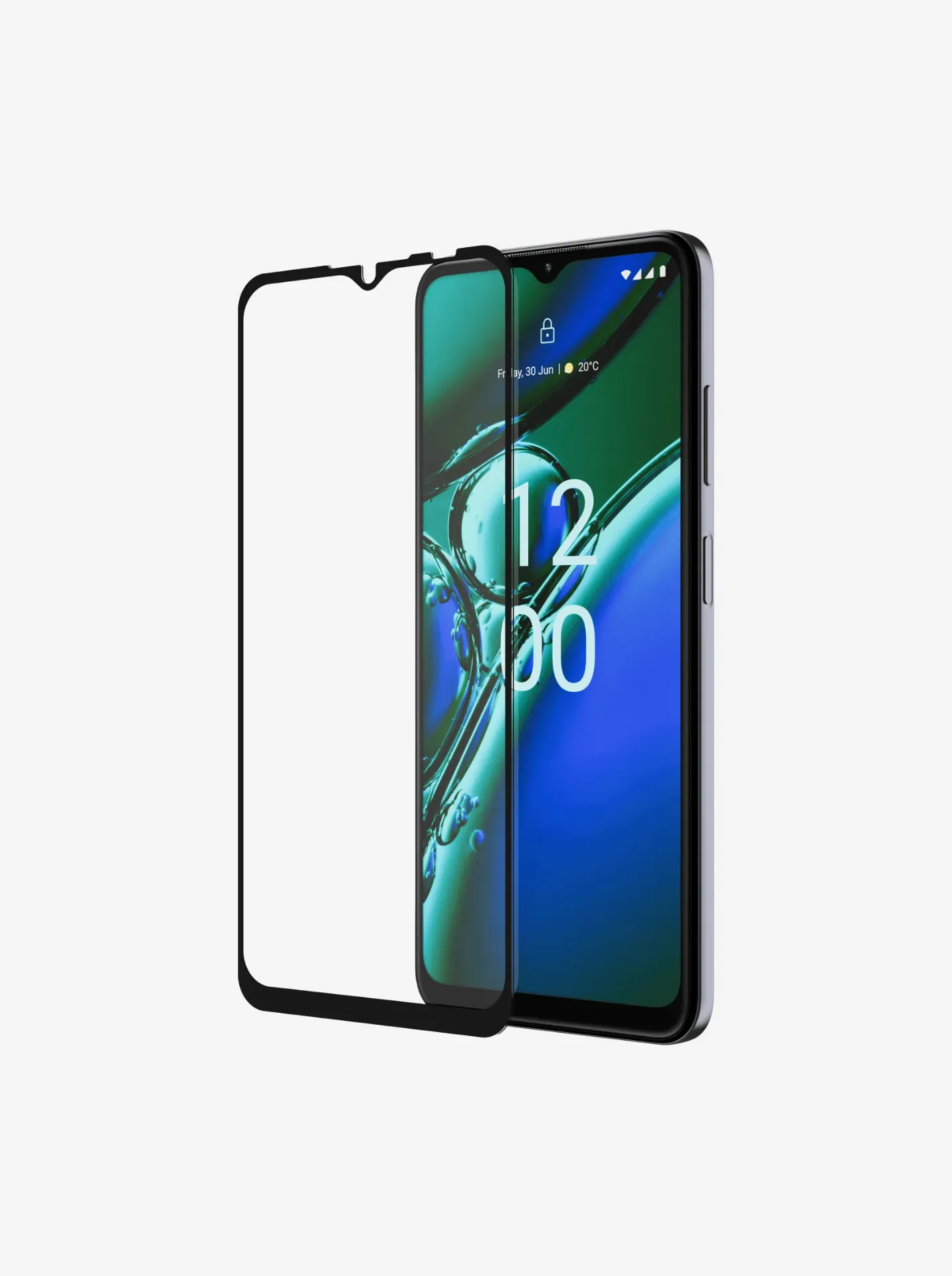 GLASS PROTECTOR NK 42