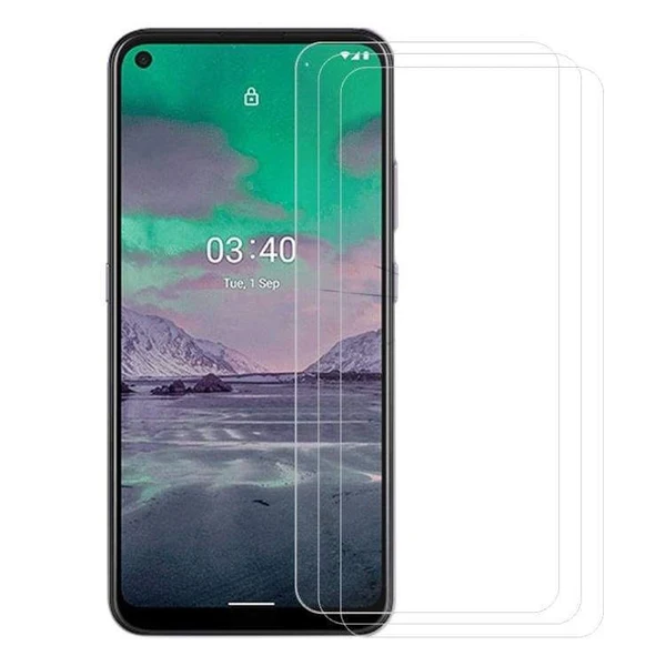 GLASS PROTECTOR NK 34