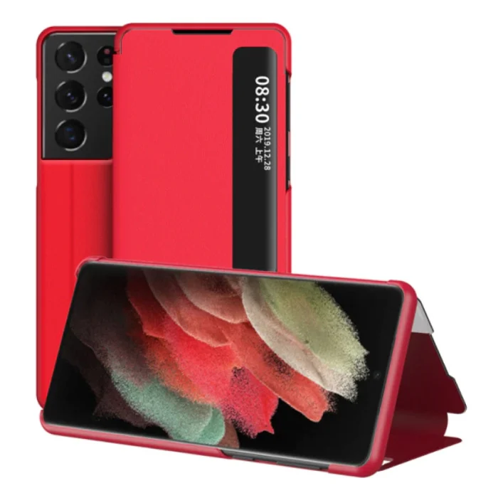 SMART FLIP CASE SMS20PLUS