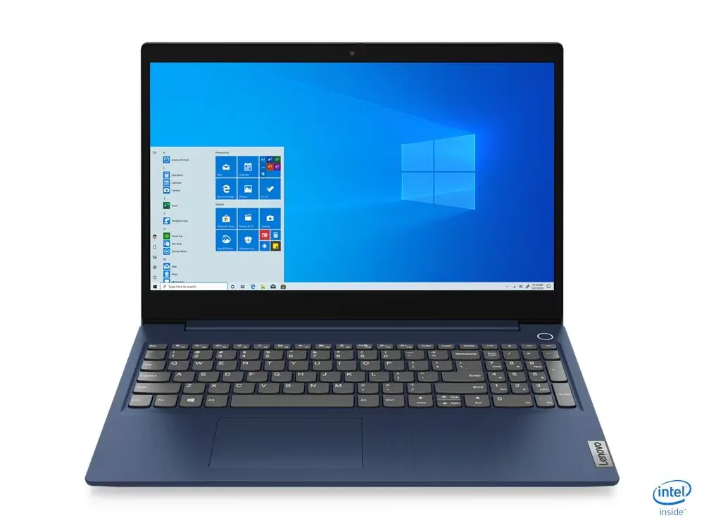 LENOVO IDEAPAD 3 15IIL0581WE008HUS