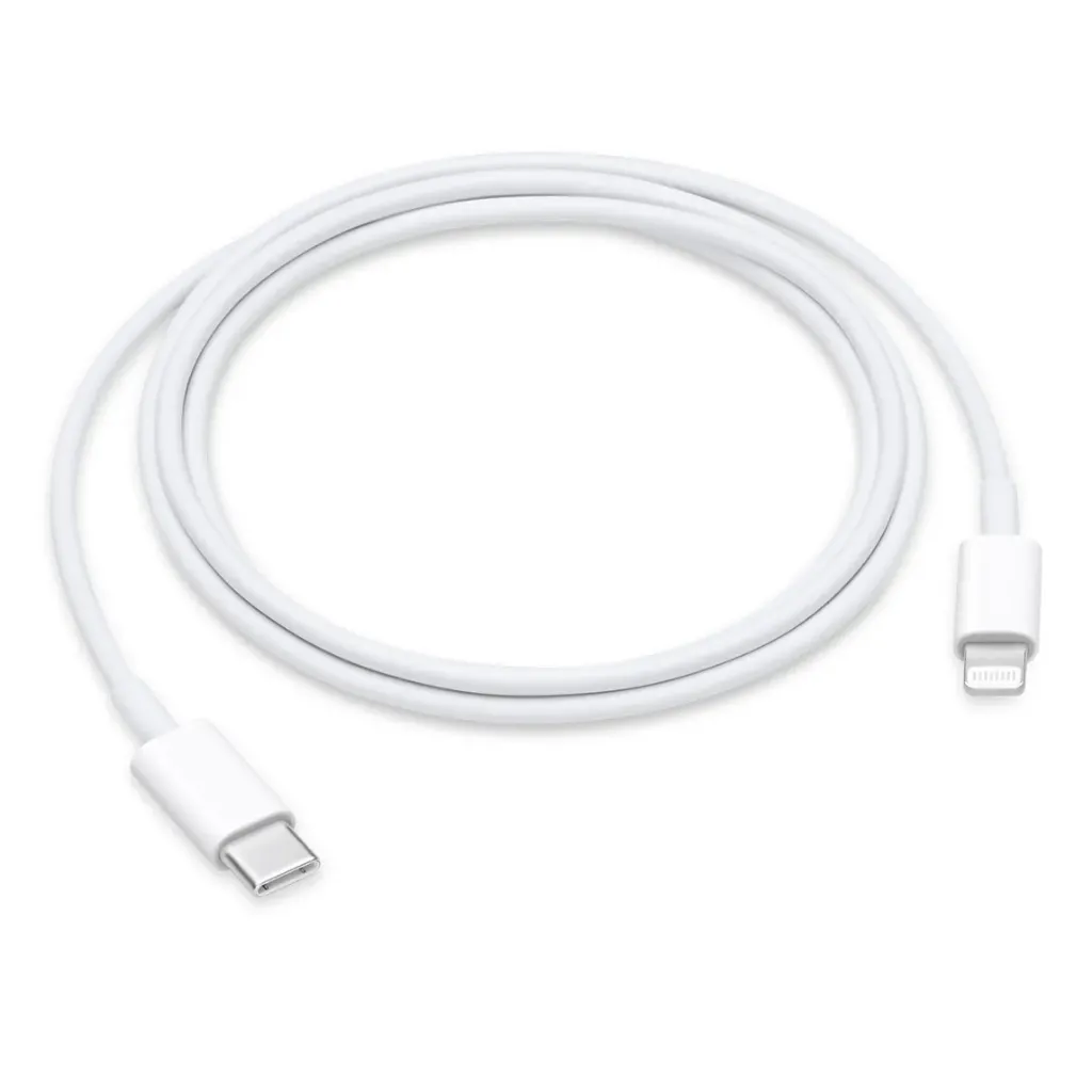 USB C TO LIGHTNING CHARGE CABLE