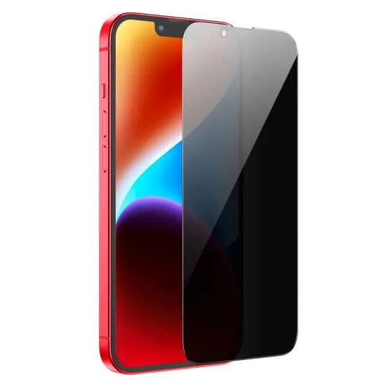 GLASS PROTECTOR PRIVACY IP12 PRO MAX