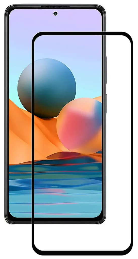 GLASS PROTECTOR REDMI NOTE 10 PRO MAX