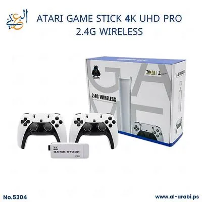 PS5 ATARI GAME 2 4 GHZ WIRELESS 4K