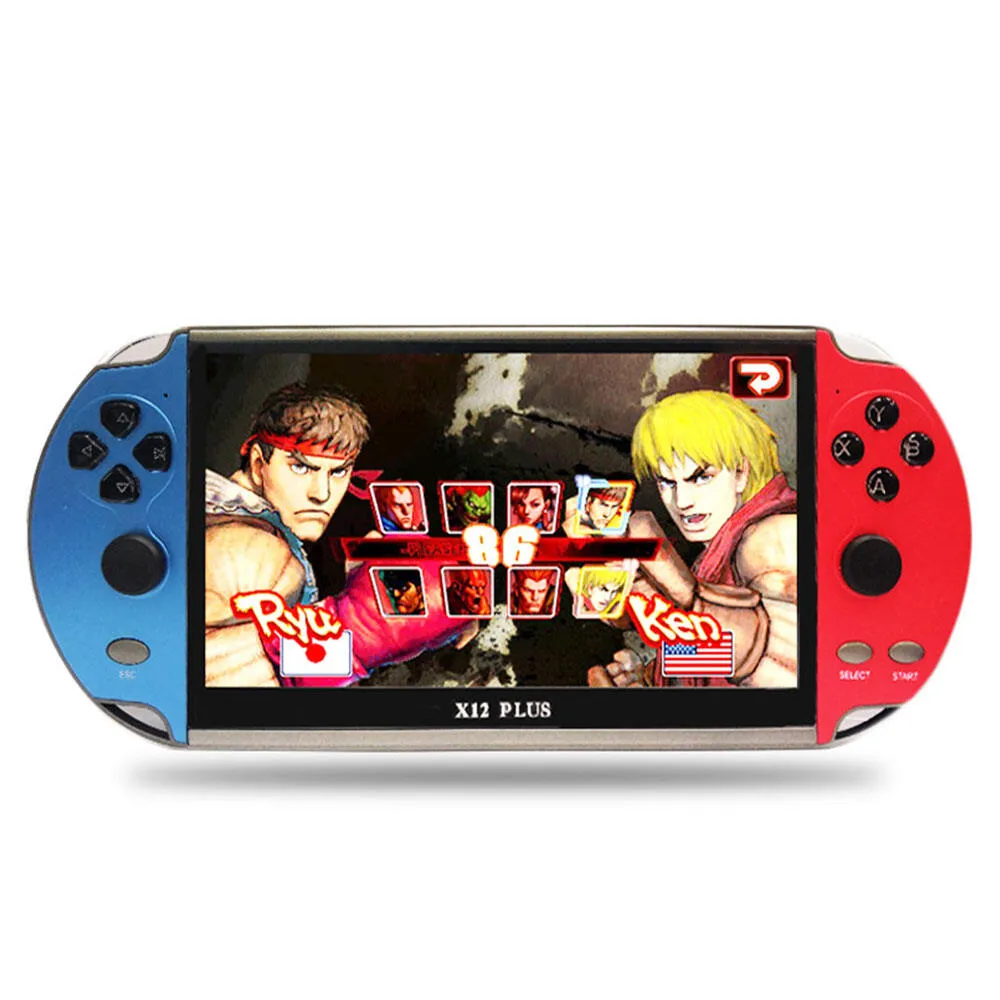 GAME PSP X12