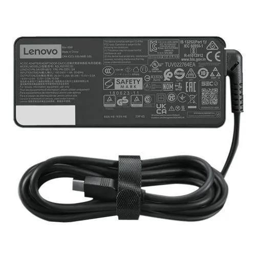 LAPTOP CHARGER LENOVO TYPE C 65W