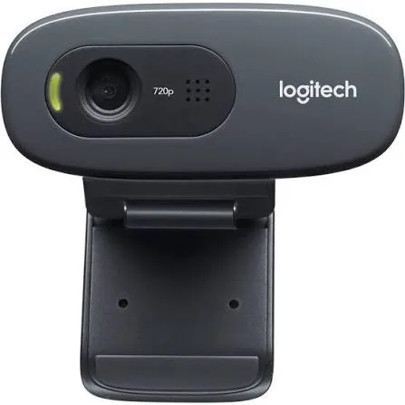 LOGITEC WEBCAM C270