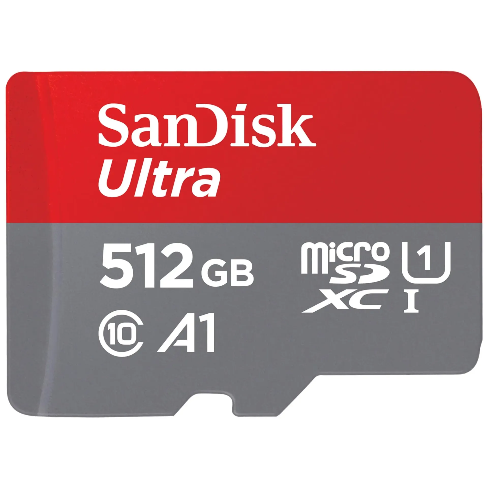 SANDISK MEMORY CARD 512GB